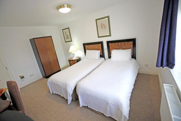 Norbreck Castle Britannia Hotel (Blackpool)